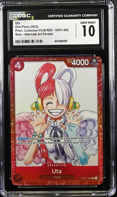 Uta