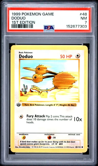 Doduo