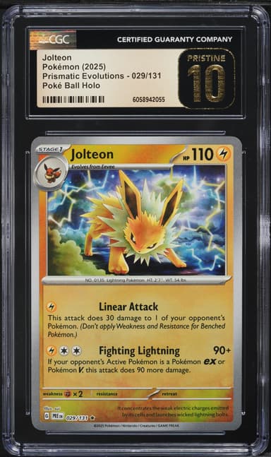 Jolteon