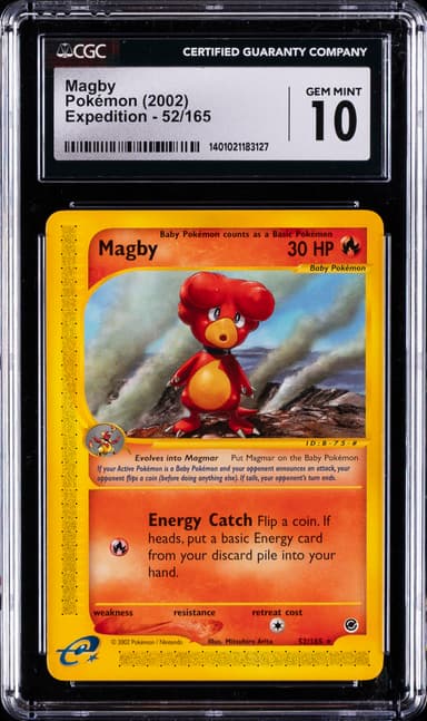 Magby