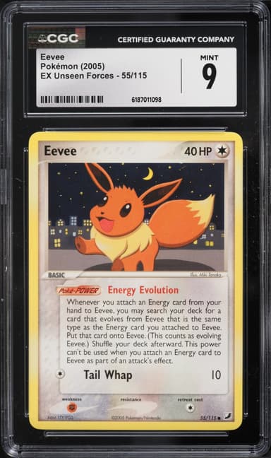Eevee