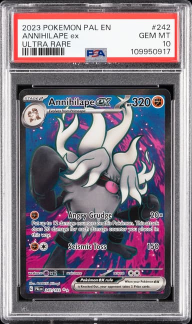 Annihilape Ex