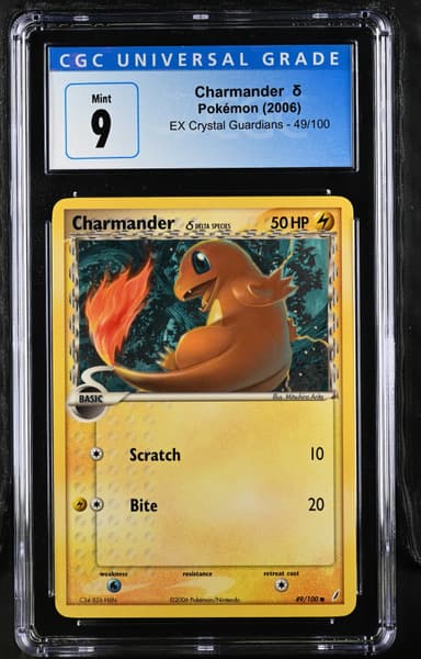 Charmander