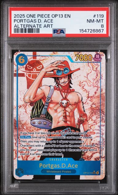 Portgas D. Ace
