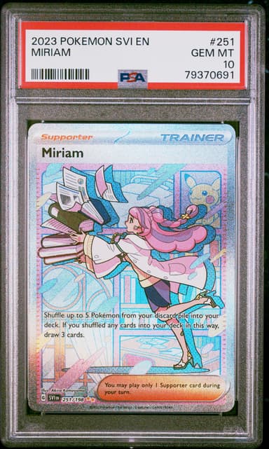 Miriam