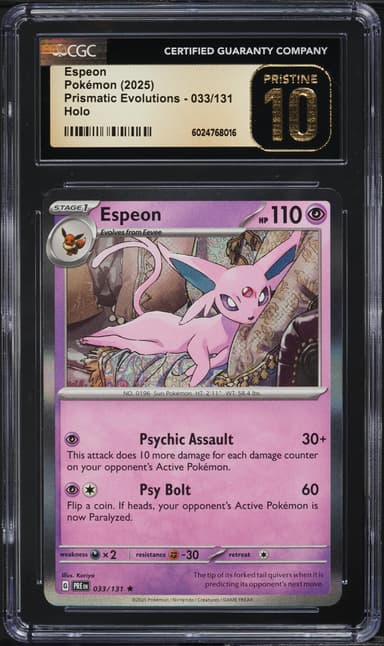 Espeon