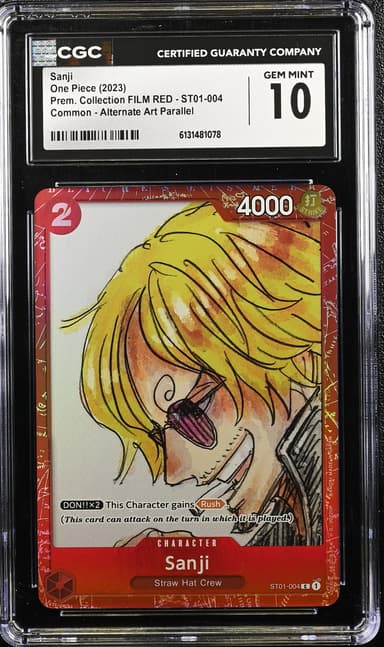 Sanji