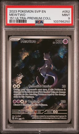 Mewtwo