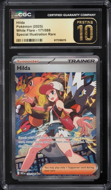 Hilda