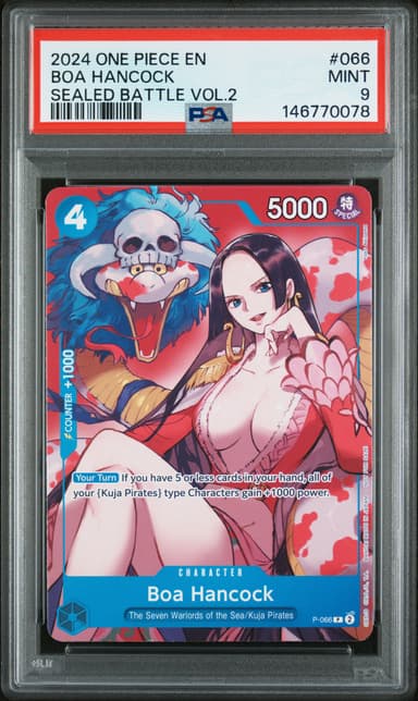 Boa Hancock
