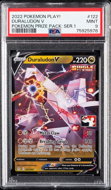 Duraludon V