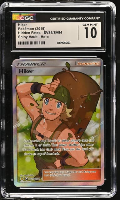 Hiker