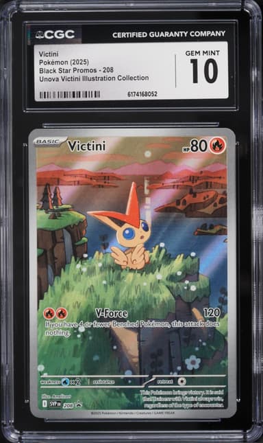Victini