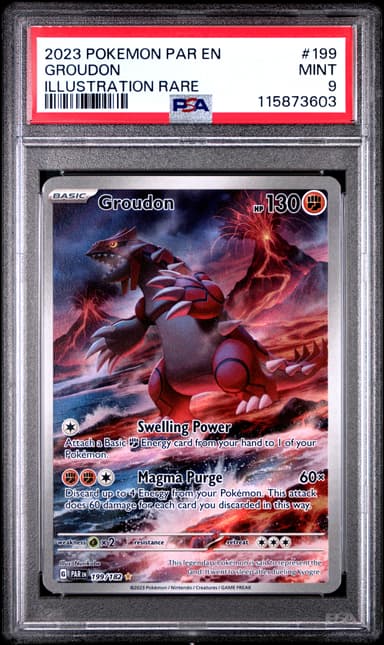 Groudon