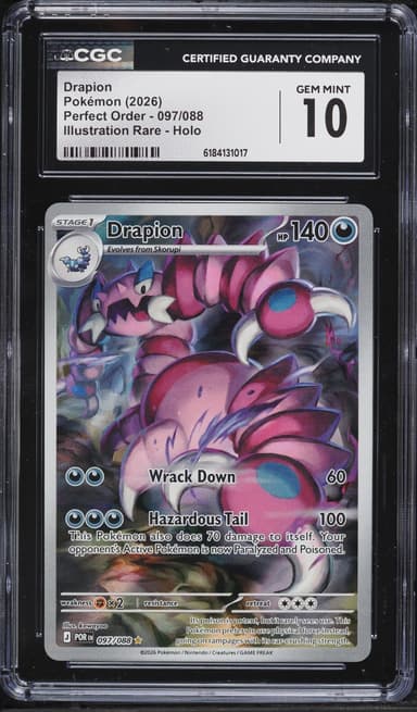 Drapion
