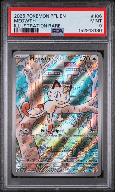 Meowth