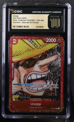 Usopp