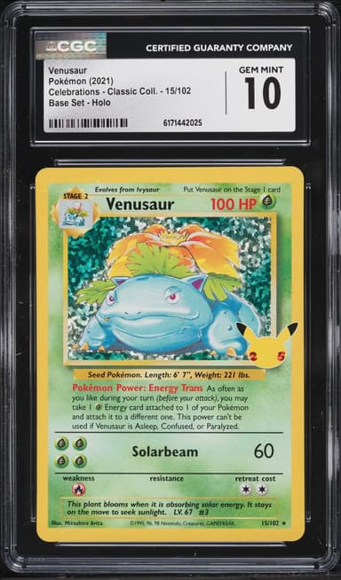 Venusaur