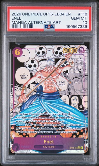 Enel