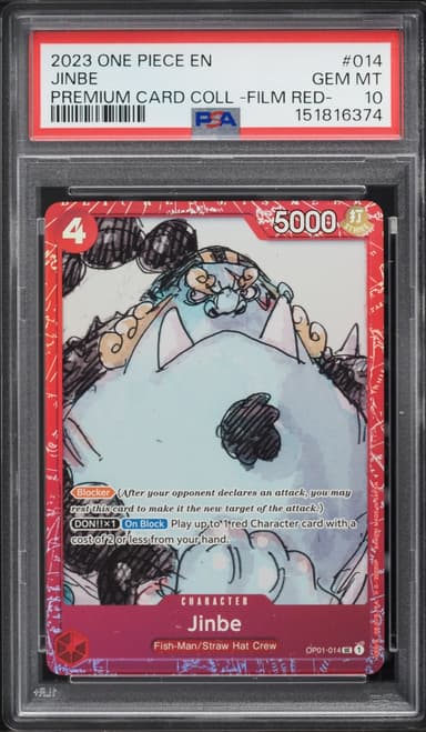 Jinbe