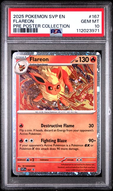 Flareon