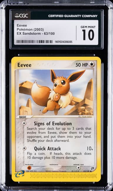 Eevee
