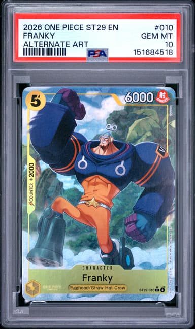 Franky