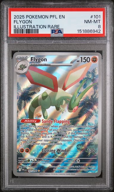 Flygon