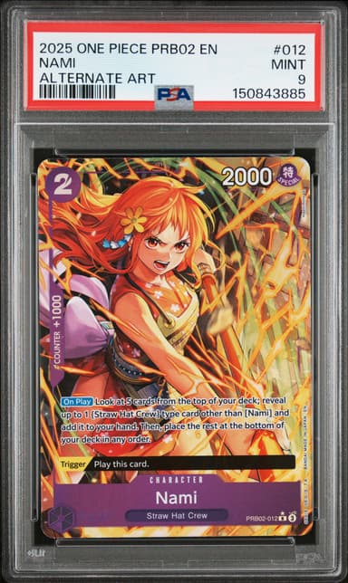 Nami