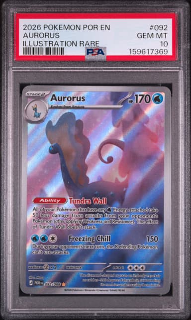 Aurorus