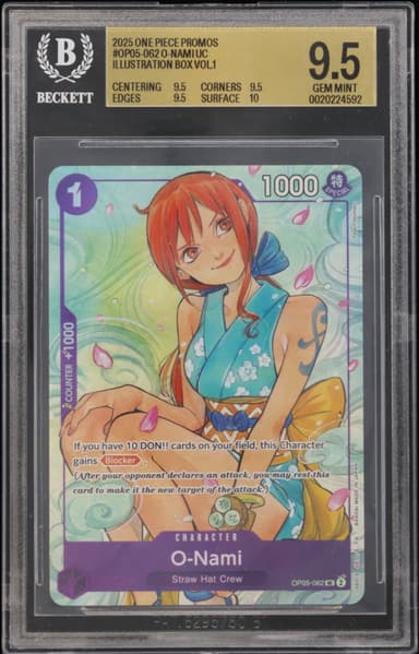 O-Nami Uc/(illustration Box Vol.1)