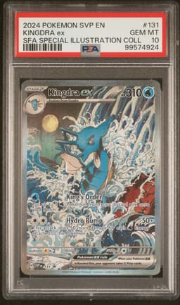 Kingdra Ex
