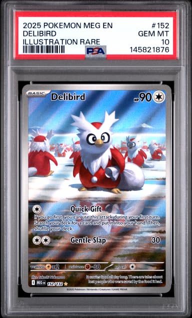 Delibird