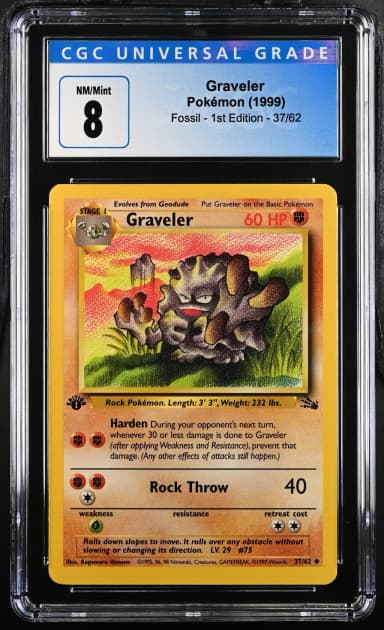 Graveler