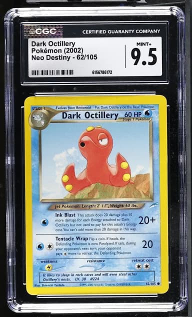 Dark Octillery